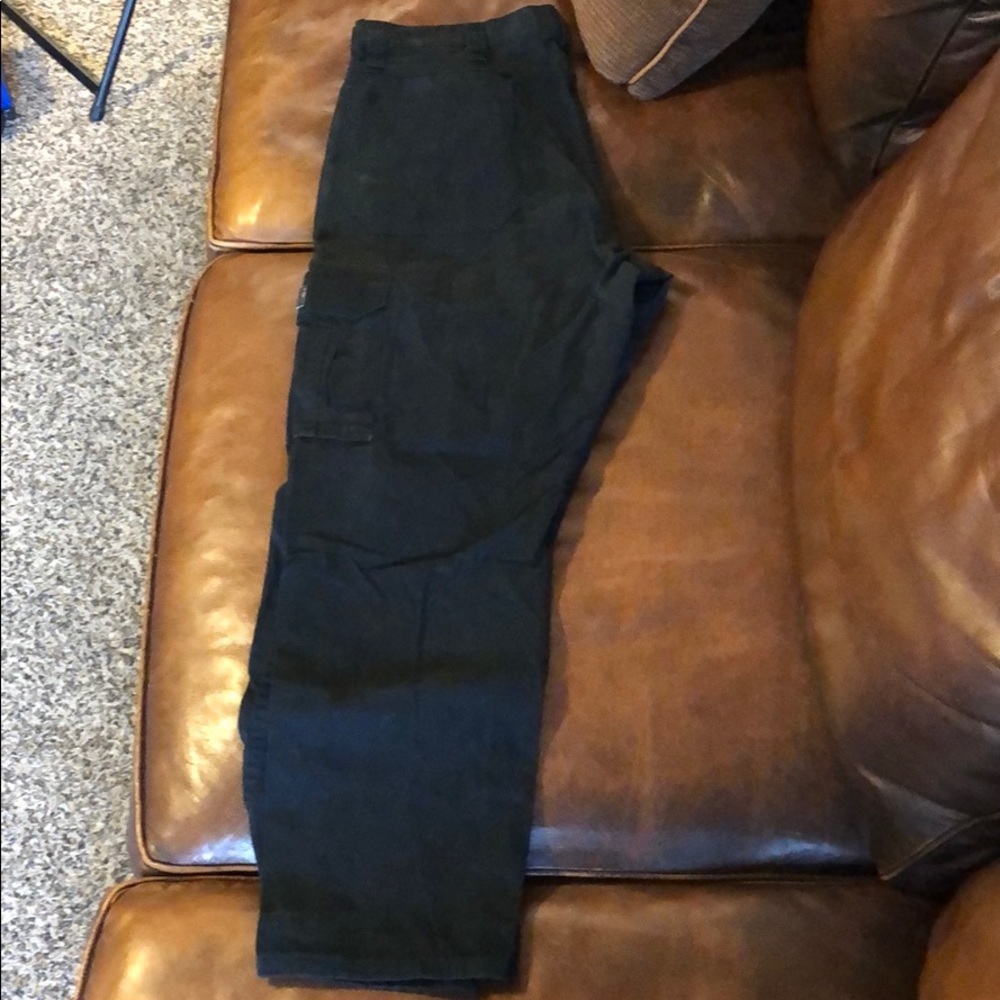 Wrangler Originals Cargo Pants 38X30